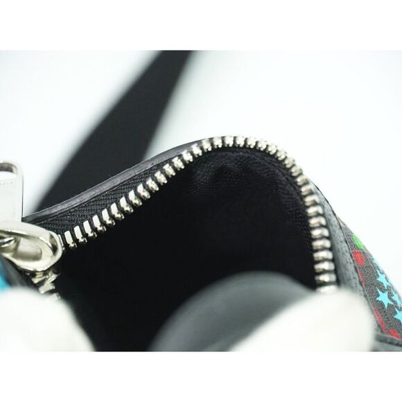 Gucci Multicolour Canvas Handbag (Pre-Owned) - Picture 10 of 10